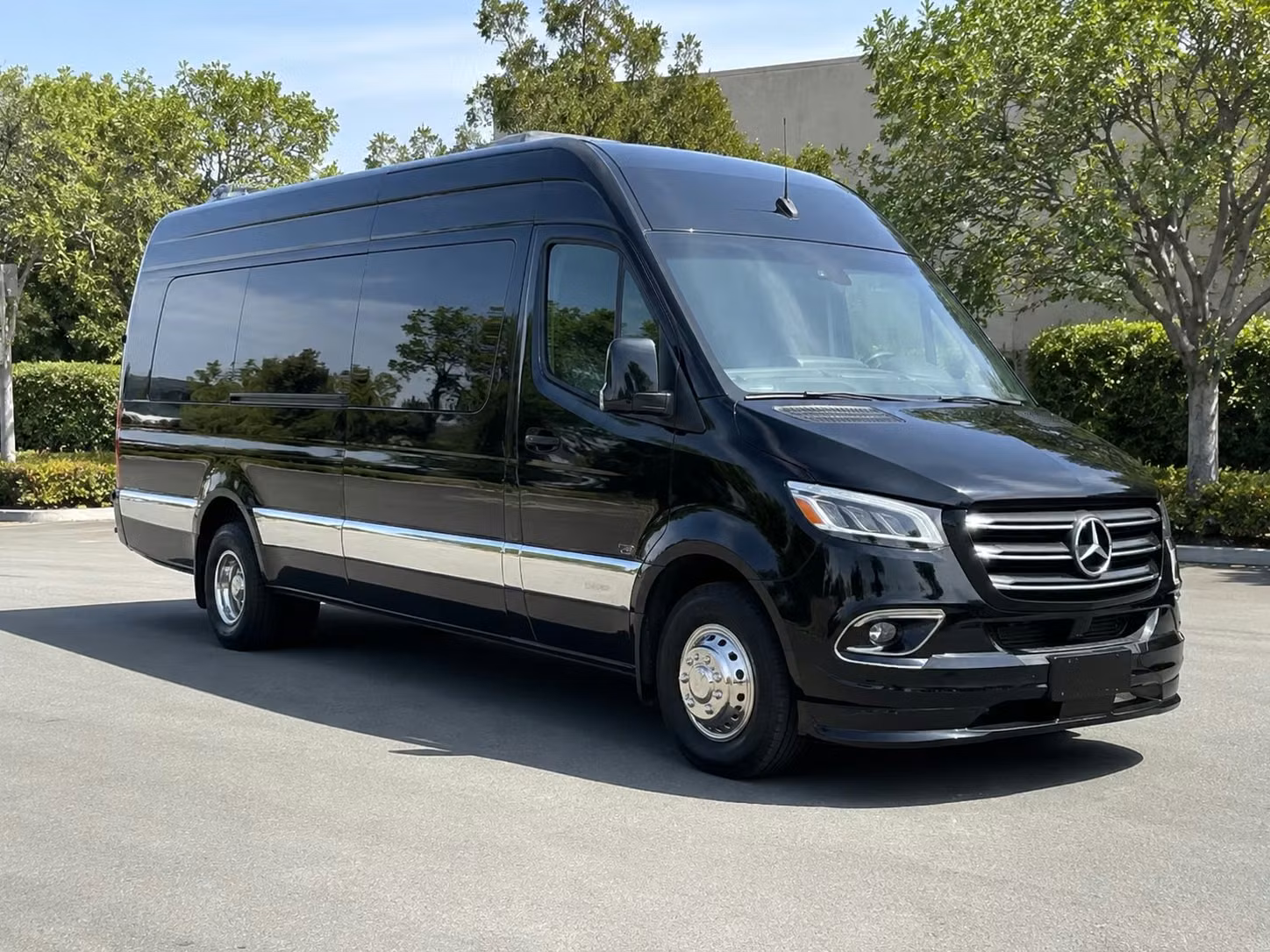 employee shuttles in orem